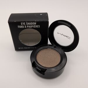 MAC GO Starflash EyeShadow Eye Shadow Full Size NIB
